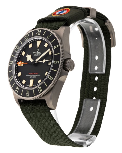 Tudor Pelagos FXD M2542G257NU-0002